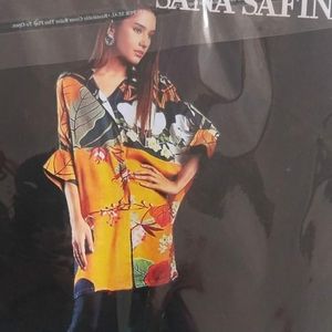 Sana safinaz top